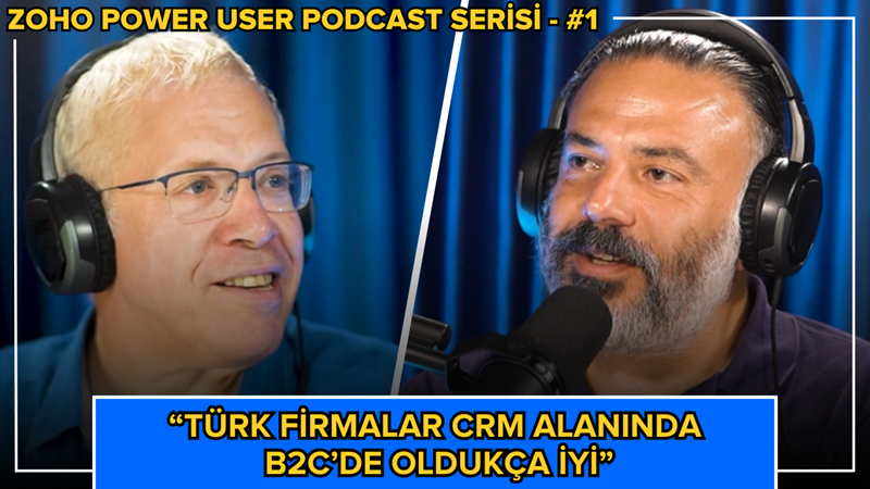 Power User Guide: Bilişim Sektöründe CRM Kullanımı